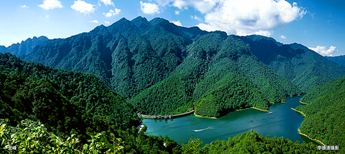 《人民日报海外版》盛赞井冈山旅游